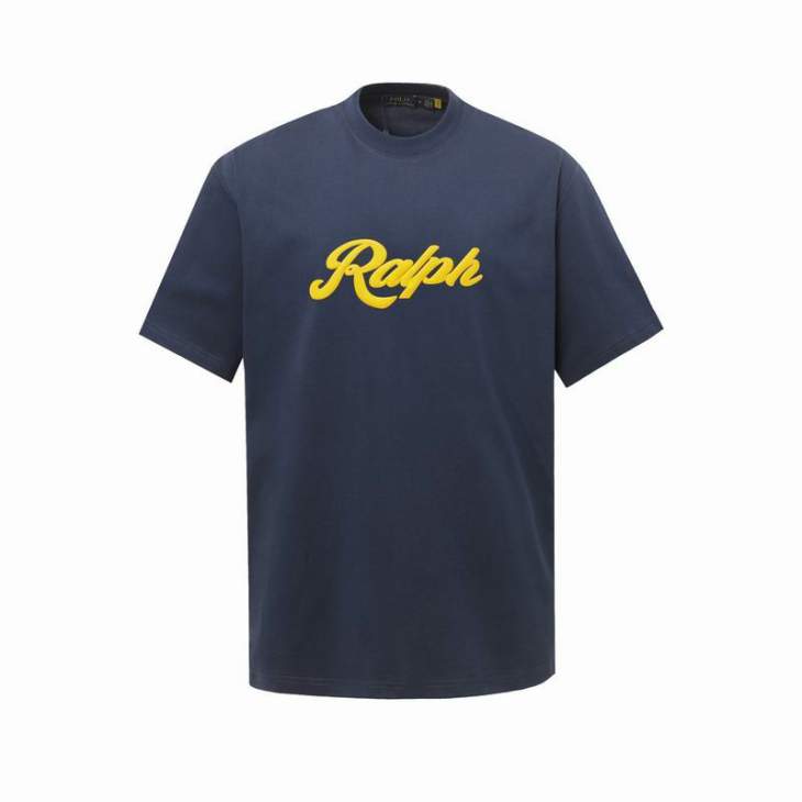 Picture of Ralph Lauren T Shirts Short _SKUPoloS-XL55tx102745